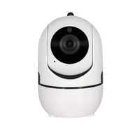 ELMARK 195067 EL-2019Y WI-FI-S OKOS BELTÉRI KAMERA 1MP