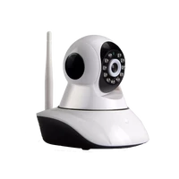 ELMARK 195068 EL-2017G WI-FI-S OKOS BELTÉRI KAMERA 2MP