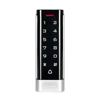 ELMARK 195094EL-T1101 RFID FÉM BELÉPŐVEZÉRLŐ 125KHz IP65EL-T1101