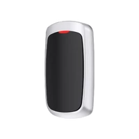 ELMARK 195096EL-M005 RFID MINI WIEGAND KÁRTYAOLVASÓ 125KHz, IP68EL-M005