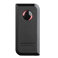 ELMARK 195104EL-S1RX RFID+MIFARE+ HID HOZZÁFÉRÉS-VEZÉRLŐ OLVASÓ, IP66EL-S1RX