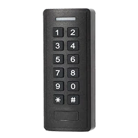ELMARK 195105EL-SK2X RFID+MIFARE+ HID HOZZÁFÉRŐVEZÉRLŐEL-SK2X