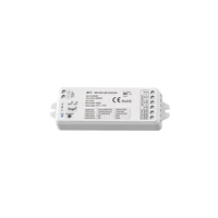 ELMARK 195121 V5-L(WT) 5 CSATORNÁS TUYA WI-FI ÉS RF VEZÉRLŐ