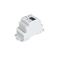 ELMARK 195123 TR1 1 CSATORNÁS TRIAC DIMMER DIN SÍNRE