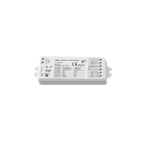 ELMARK 195127 WB5 5 CSATORNÁS BLUETOOTH ÉS RF VEZÉRLŐ