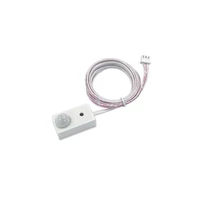ELMARK 195133PMS ER PIR ÉRZÉKELŐ ÉRZÉKELŐ LED DIMMER E1-L 1