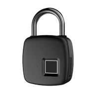 ELMARK 196004EL-ILOCK Ujjlenyomat TUYA BLUETOOTH LAKAT, IP54EL-ILOCK