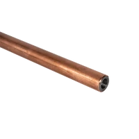 ELMARK  197001 EL-ER18 Rézkötésű földelőrúd D18mm 1.5m