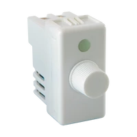 ELMARK 20803 LIFE STYLE 500W DIMMER KAPCSOLÓ FEHÉR