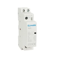 ELMARK 23008 K SZÉRIA MODULÁRIS MÁGNESKAPCSOLÓ K20 20A 230 2NO