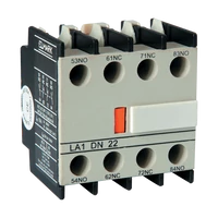 ELMARK 23040 SEGÉDÉRINTKEZŐ LT1-D 4NO