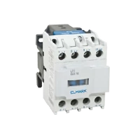ELMARK 23294 KISFESZÜLTSÉGŰ KONTAKTOR LT1-D 25A 24V 1NC