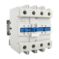 ELMARK 234803 Mágneskapcsoló 4P LT1- D8011 80A 12V 1NO+1NC