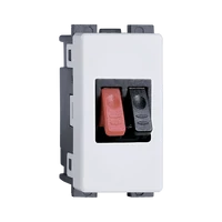 ELMARK 26021 LECCE AUDIO ALJZAT FEHÉR