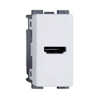 ELMARK 26022 LECCE HDMI ALJZAT FEHÉR