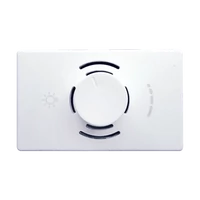 ELMARK 26053 LECCE 200VA LED DIMMER 3MOD FEHÉR