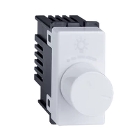 ELMARK 26055 LECCE LED DIMMER KAPCSOLÓ 250W FEHÉR
