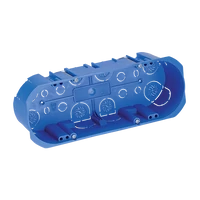 ELMARK 26636 DOBOZ GIPSZKARTONHOZ 6M