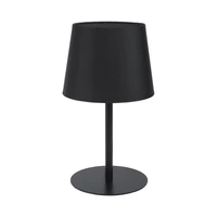 ELMARK 2936TK LIGHTING MAJA 2936 asztali lámpa, 1xE27, feketeMAJA