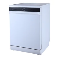 ELMARK 300001 ELMARK EL-12/5201K Szabadon álló mosogatógép 60cm