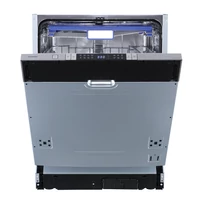 ELMARK 300007 ELMARK EL-12/7713D BEÉPÍTHETŐ MOSOGATÓGÉP 60CM