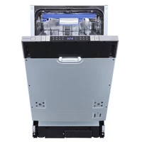 ELMARK 300008 ELMARK EL-12/U7714D BEÉPÍTHETŐ MOSOGATÓGÉP 45CM