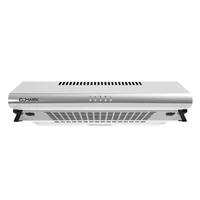 ELMARK 300020 ELMARK EL-60F49WH FALI PÁRAELSZÍVÓ 310m3/h SZŰRŐ