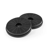 ELMARK 300052 ELMARK EL-CF03 SZÉNSZŰRŐ