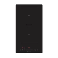 ELMARK 300080ELMARK EL-ID3592 BEÉPÍTHETŐ INDUKCIÓS FŐZŐLAP 288x520MMEL-ID3592