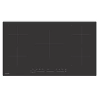 ELMARK 300083ELMARK EL-IV7243 BEÉPÍTHETŐ INDUKCIÓS FŐZŐLAP 900x520MMEL-IV7243