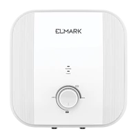 ELMARK 300100 ELMARK EL10-20VGA KITCHEN PRO OVERSINK 10L, 2000W
