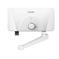 ELMARK 300111 ELMARK EL70035-J INS Vízmelegítő, mosogató fölé, 3500W