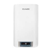 ELMARK 300127 ELMARK EL80-30EFTW OKOS VÍZMELEGÍTŐ 80L, 3000W