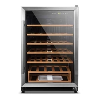 ELMARK 300201 ELMARK EL-169C BORHŰTŐ 130L 545x630x855MM