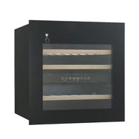 ELMARK 300231 EL-BIWC36D BEÉPÍTHETŐ BORHŰTŐ 36 ÜVEGES, 2 ZÓNÁS