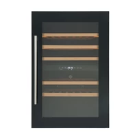 ELMARK 300232 EL-BIWC27D BEÉPÍTHETŐ BORHŰTŐ 27 ÜVEGES, 2 ZÓNÁS