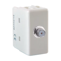 ELMARK 30301 LIFE STYLE SAT ALJZAT FEHÉR