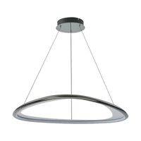 ELMARK 003064-028097  ZUMA LINE LED FÜGCSILLAG GETAFE MD3888-1L-3BCT 57W 30, MD3888-1L-3BCT