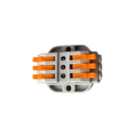 ELMARK 31027 VEZETÉK ÖSSZEKÖTŐ 3 BEMENET/ 3 KIMENET 4.00MM2