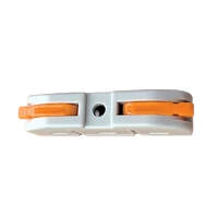 ELMARK 31037 VEZETÉK ÖSSZEKÖTŐ 1 BEMENET/ 1 KIMENET 4.00MM2