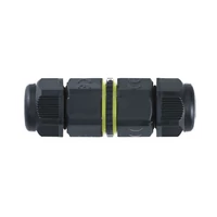 ELMARK 31072 KÖTŐDOBOZ LED REFLEKTORHOZ KAPSZULA IP68 250V ≤30A