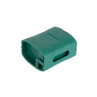 ELMARK  31085 MINI CSATLAKOZÓ GÉLDOBOZ 2 BEVITELES SOROZATHOZ, IP68