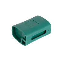 ELMARK  31086 MINI CSATLAKOZÓ GÉLDOBOZ 3 BEVITELES SOROZATHOZ, IP68