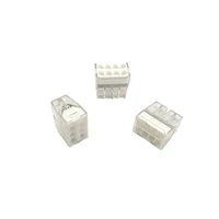 ELMARK 31115 GYORS RÖGZÍTÉSŰ SORSOLY MEREV VEZETÉKHEZ 8X1.0-2.5MM2