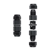 ELMARK 31122 KÁBELCSATLAKOZÓ 5X2.5MM2, IP68