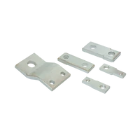 ELMARK  311250 ALUL-FELÜLKÁBELVEZETŐ DS1- 1250A/1600A 3DB/SZETT