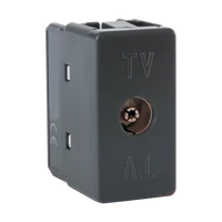 ELMARK 31301 LIFE STYLE SAT ALJZAT FEKETE