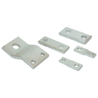 ELMARK  314400MALUL-FELÜLKÁBELVEZETŐ DS1 MAX-400A 4 DB/SZETTDS1 MAX