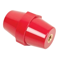 ELMARK 31740KISFESZÜLTSÉGŰ TÁMSZIGETELŐ SM 40, 12kVKisfeszültségű támszigetelő