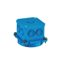 ELMARK 32223203 SÜLLYESZTETT FALDOBOZ DOBOZ D60MM FA FALBA